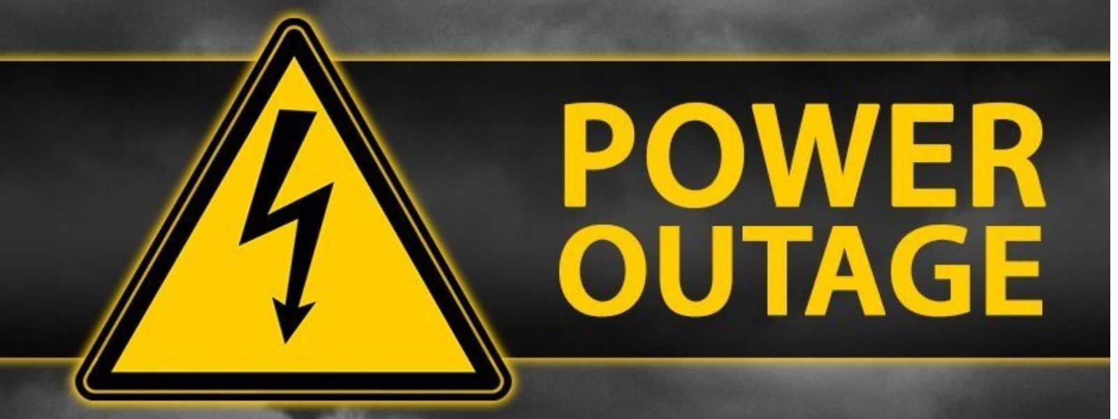 Island-Wide Power Outage